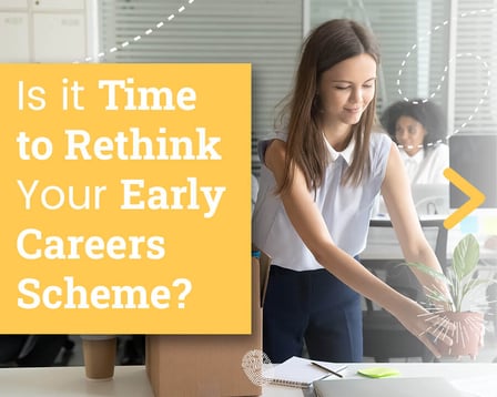 develop early career schemes